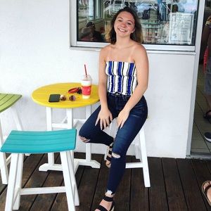 Meet your Posher, Kelsey